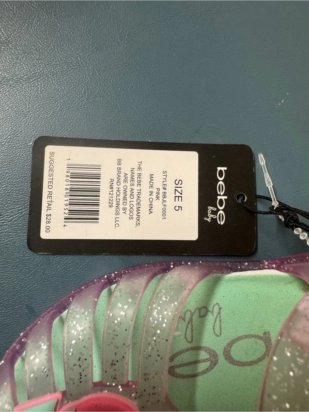 N/A nwt